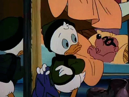Which is your Beagle Boy Aesthetic? : r/ducktales