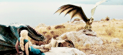 tommen-baratheon:   Fangirl Challenge ♔ [1/5] tv shows | Game of Thrones  I