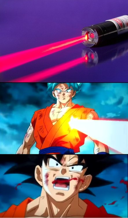 dragon ball super