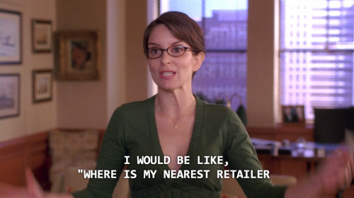 julia-beans:  30 Rock dealt it out like no other 