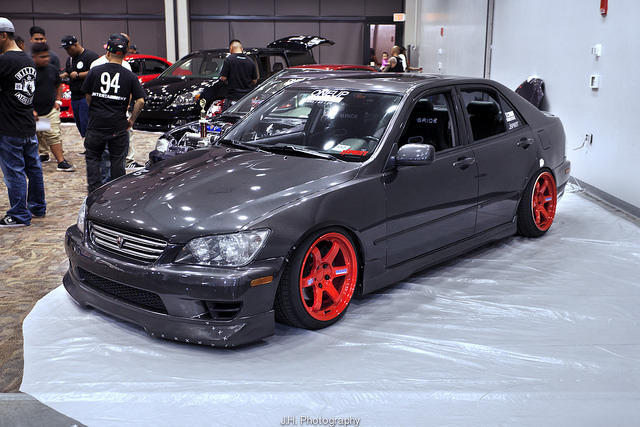 lowlife4life:  Spocom 2014 by _J.H.Photography_ on Flickr.