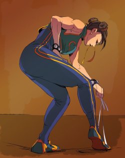 Ladychunli68:Chun-Li