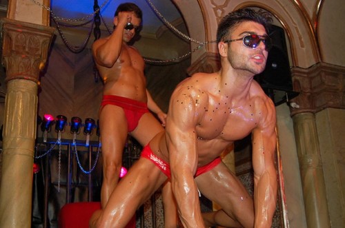 malestrippersunlimited:  [via Male Strippers Unlimited.com]