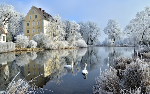 allthingseurope:Freising, Germany (by ER Bauer)