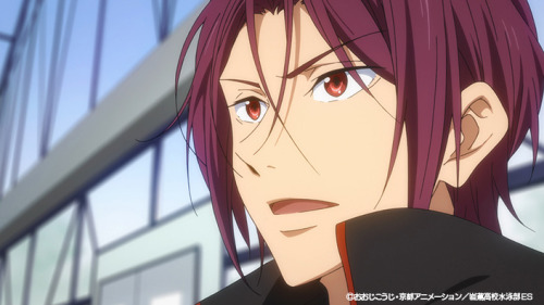 wafflesex:  Screencaps for episode 4 are out now!! Ahh! (x)