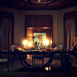 HANNIBAL S3E12 || S3E13Hannibal Lecter Does Have Agency In The World. He Has You.