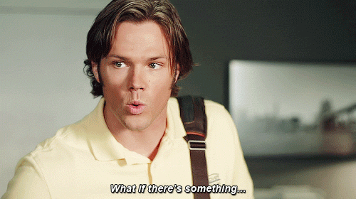 king-of-sass:  you had one fucking job sam 