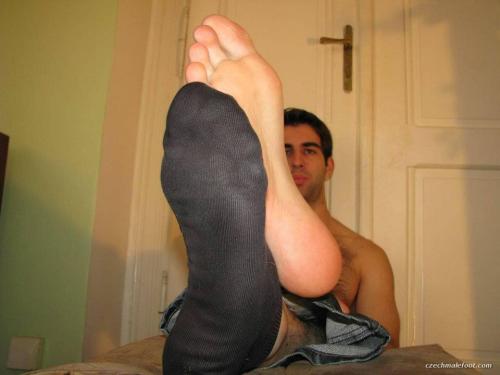 HOT SOLES !!!