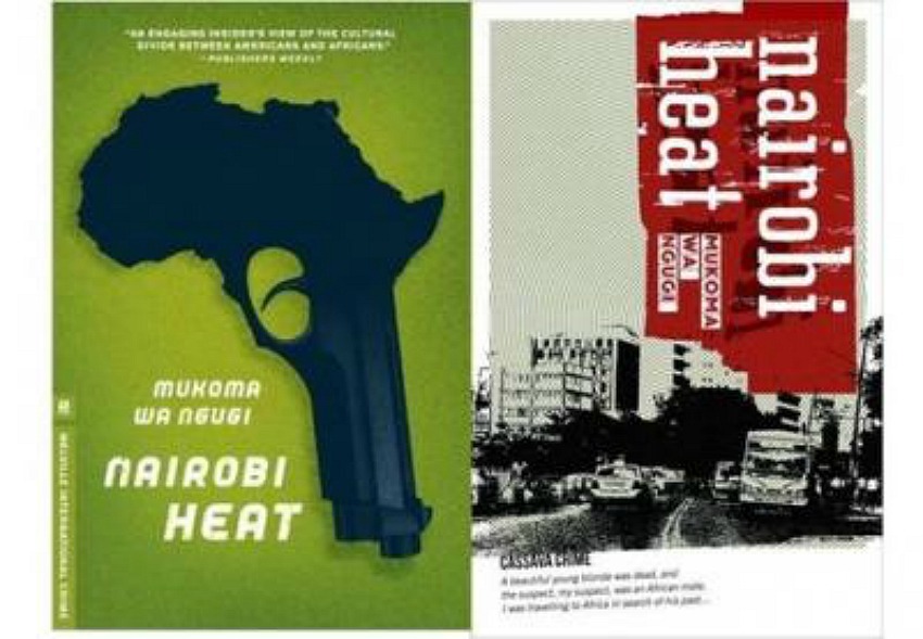 Fiction so popular, it’s criminal: The Rise of Crime Novels in Africa
The definition of African fiction is often reserved for literary writing that has international appeal, thus excluding popular and genre fiction. Though remarkable African writing...