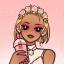 pinkwritinghood