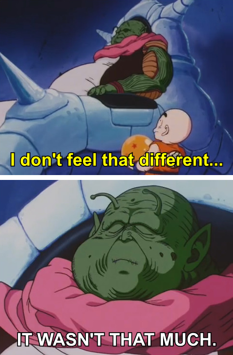themanfromgotham:This is why I love Team Four Star lol