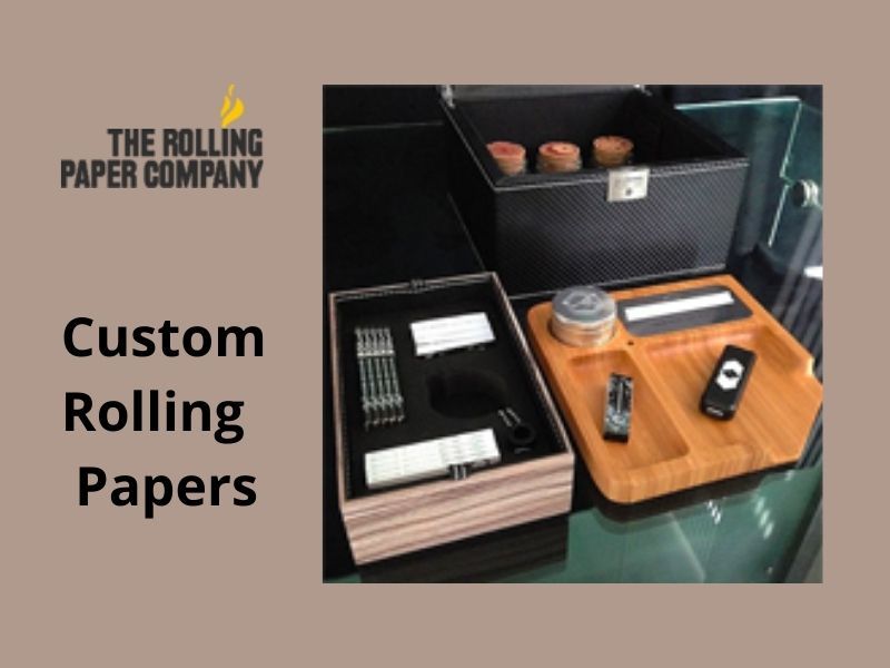 Important tips that you need to follow to select the best rolling papers manufacturer