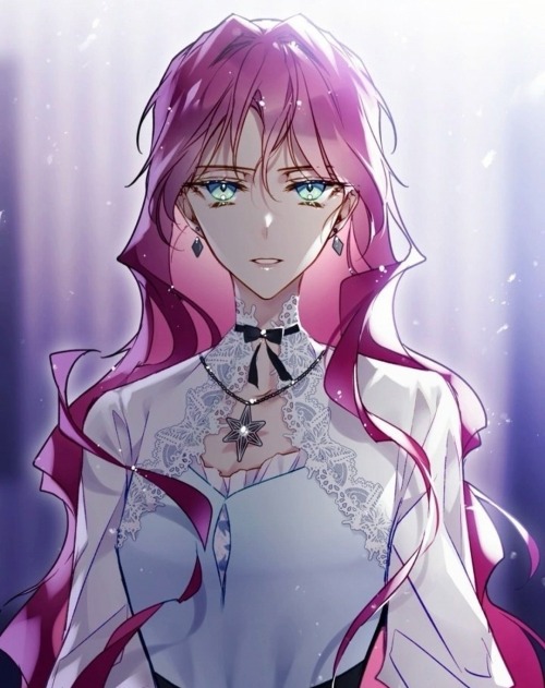 Oh My Goddess...