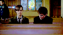 evansbrewster-deactivated201503:  Spencer Reid &amp; Kids requested by Anonymous