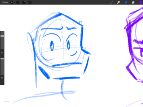 Some Wips Cause I Literally Have No Motivation