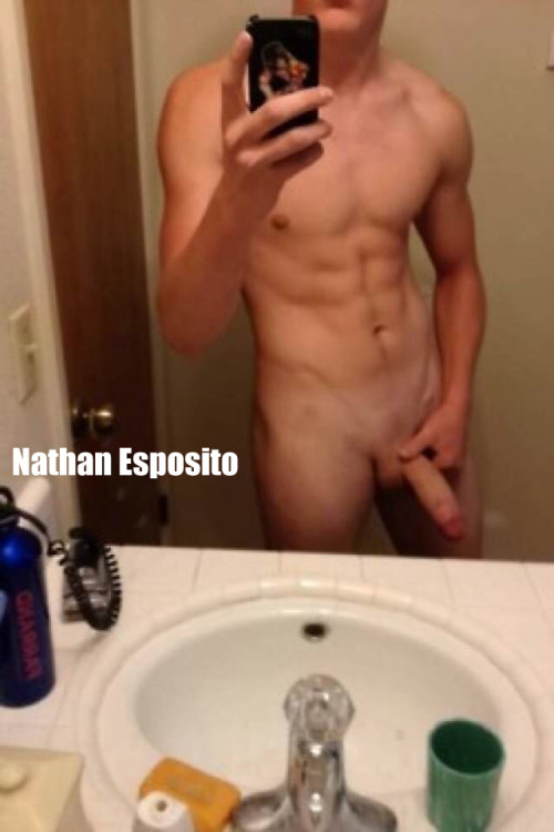 edcapitola2:  guysexting:  This college student is always horny & just wants to have sex! He loves to have sex in either his dorm room or car. His eyes, body, ass, dick.. perfect package! Yummmm!  Follow me at http://edcapitola2.tumblr.com