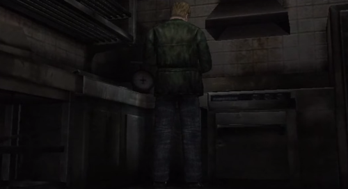 lucillesballs: if someone ever wants you to explain silent hill to them just show them these screenc