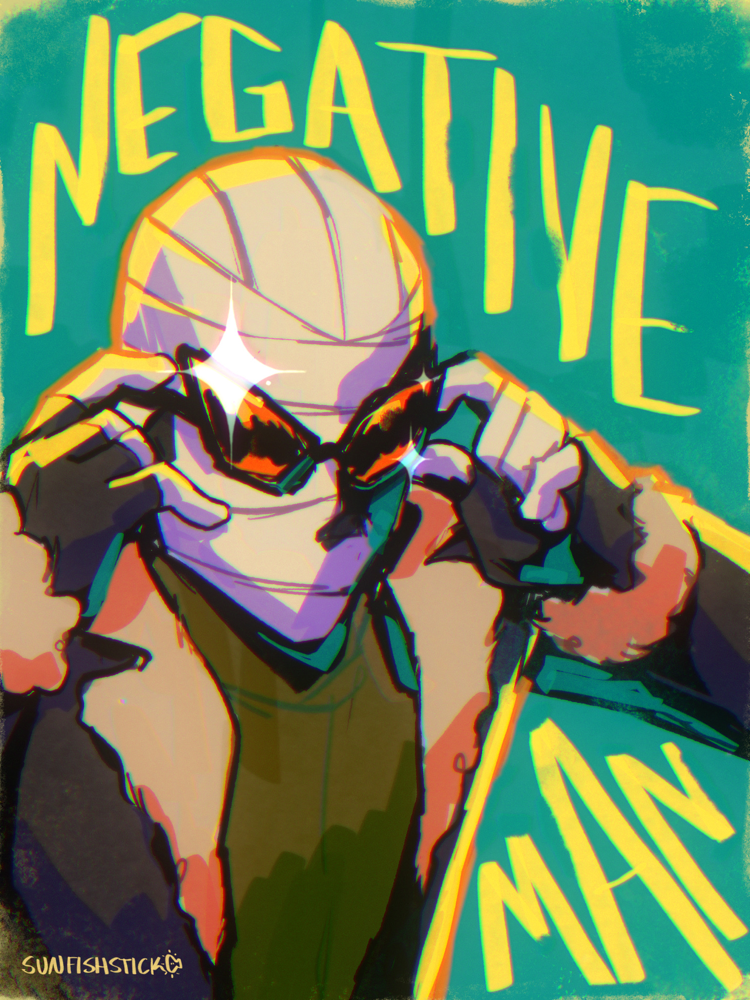 HUH huh