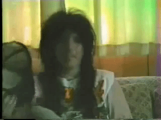 Mick Mars