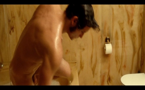 majdad-celebs:Edgard Ramirez  Full Frontal and rear in “Carlos”