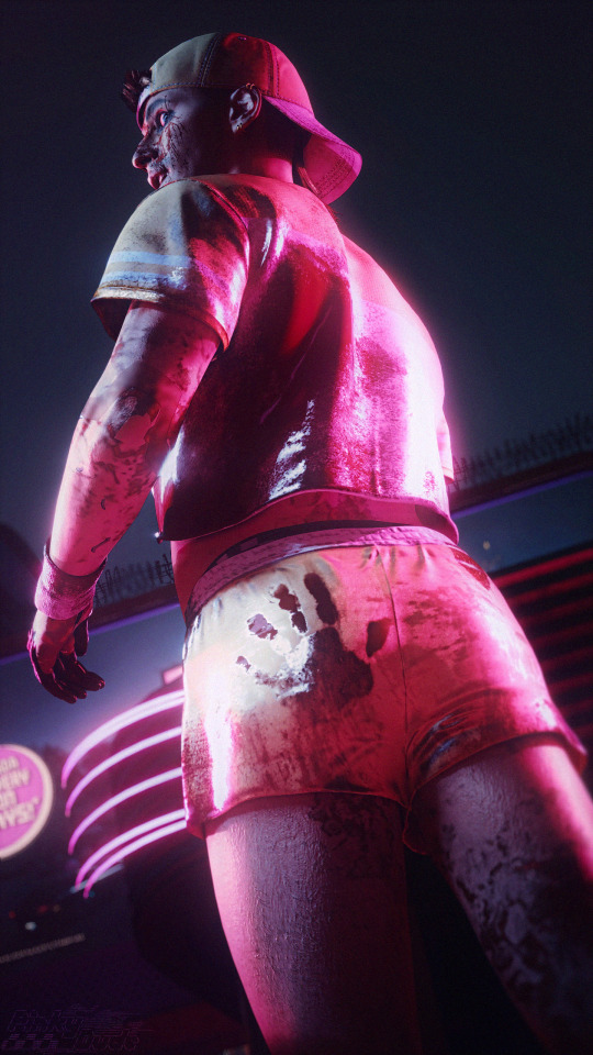 ValentinDaSilva|195/?? There Will Be Blood 2/2