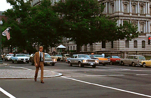maggierodgers: CITIES ON SCREEN: WASHINGTON D.C. “It’s a hobby among District of Columbi