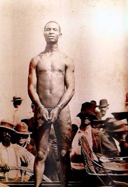 wakeupslaves:  American Terrorism… Lynching