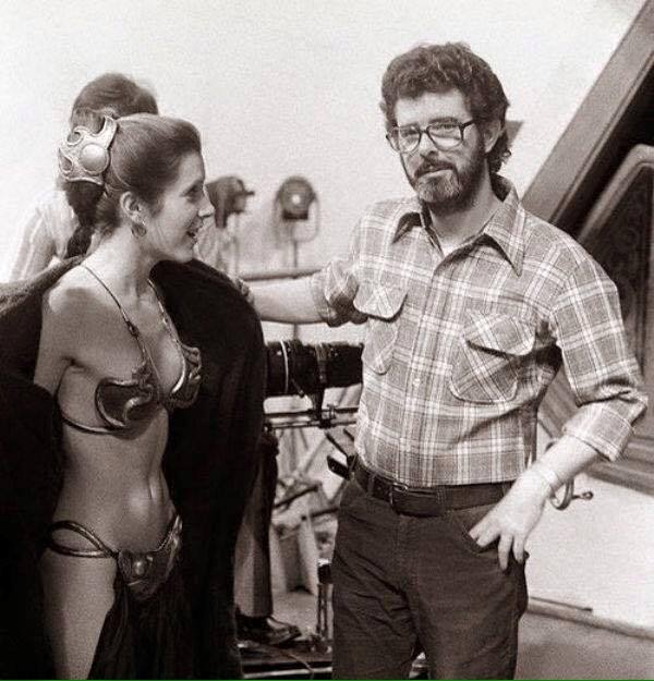 star-wars-rebel:   Star Wars: Behind the Scenes Part 2 1976-1983 Part 1 