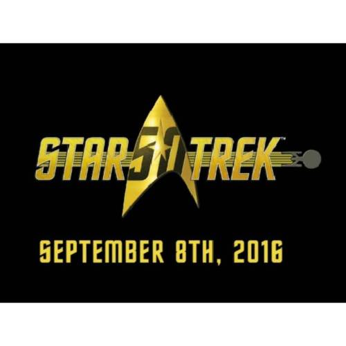 Today is the 50th Anniversary of one of the greatest shows of all time. You can barely look anywhere and not see or use something that was inspired by Star Trek. Live Long And Prosper 👽🌠🎉 #startrek #startrek50 #llap 🖖