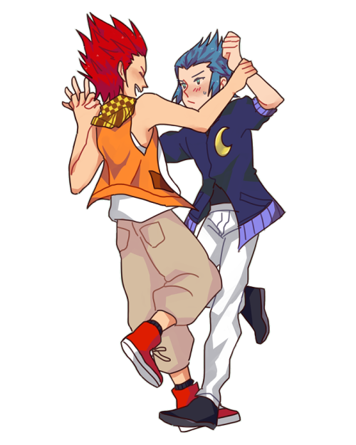 hainee:dancin in the moonlight