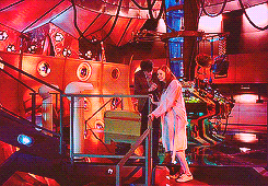 millslady-deactivated20160509:   “Amy, please, just come back into the TARDIS”  