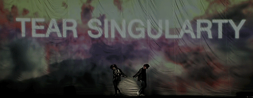 Jihope Intro Performance