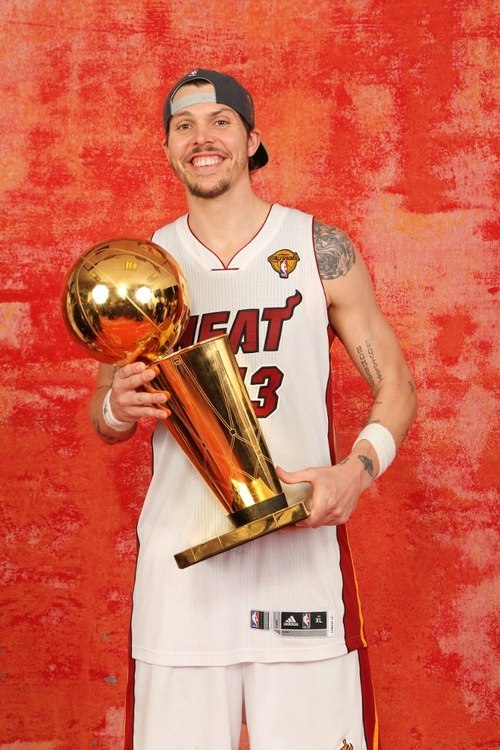 HAPPY BIRTHDAY MIKE MILLER!!!