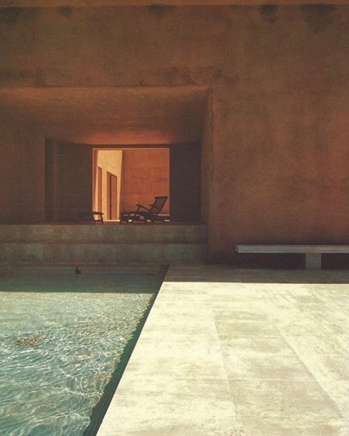 nevver:  Interiors, Oliver Abry