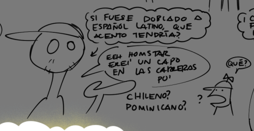 All Of My Homestar Runner Fanart So Far Since Almost A Month Ago. Been Bingewatching It, So Obsessed