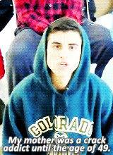 justanothermagconblog:  bootylikedallas:  gilinskis:  Gilinsky being a weirdo  the last gif Gilinsky babe do you need a doctor i can afford you one  ERMYGERD. He’s wearing a CSU hoodie, my brother went to CSU. Therefor we are meant to be, 