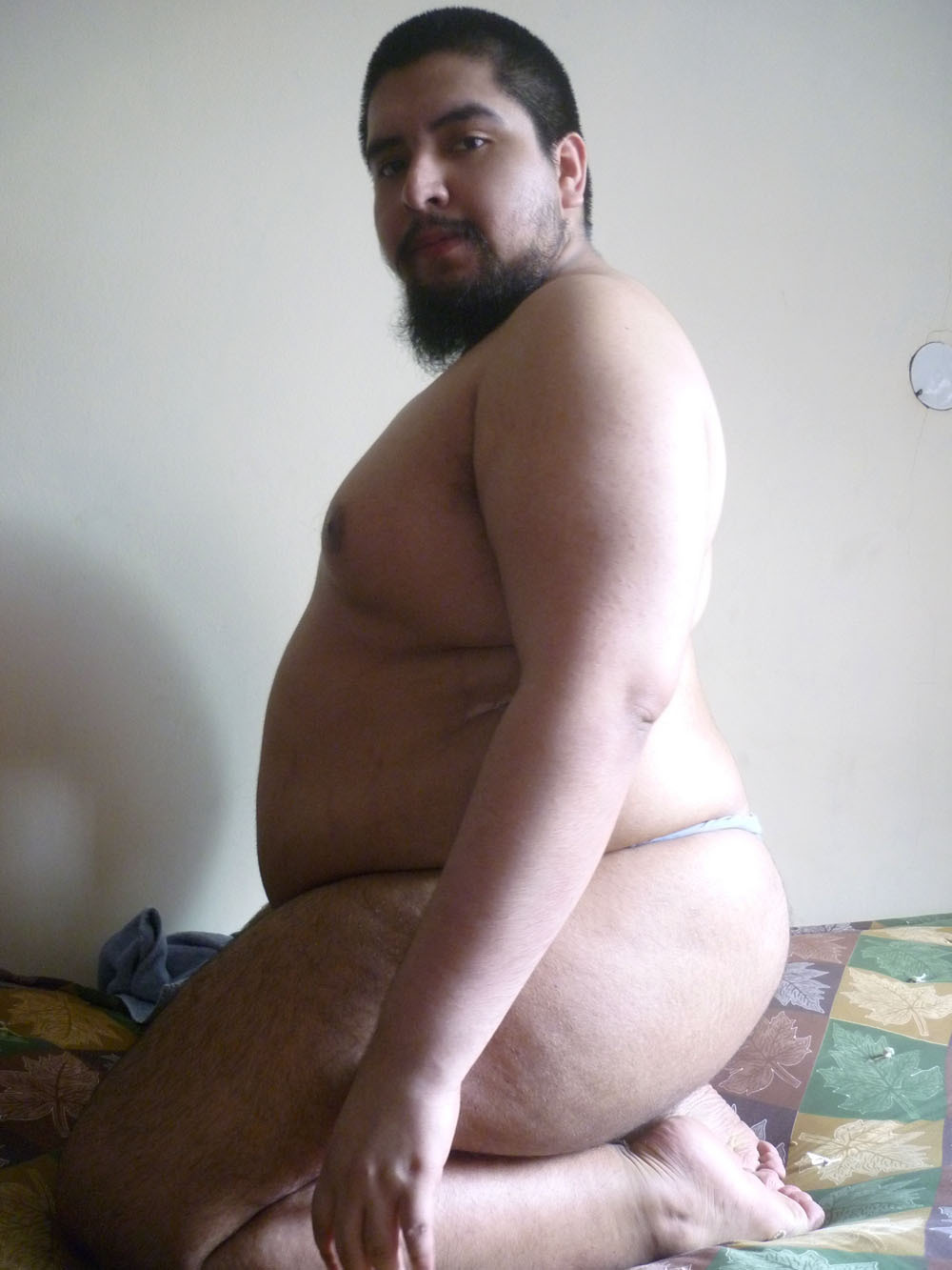 BIG DADDY