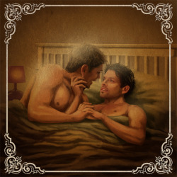 destielcuddles:A Life More Ordinary by ~vicious-sockOkay,