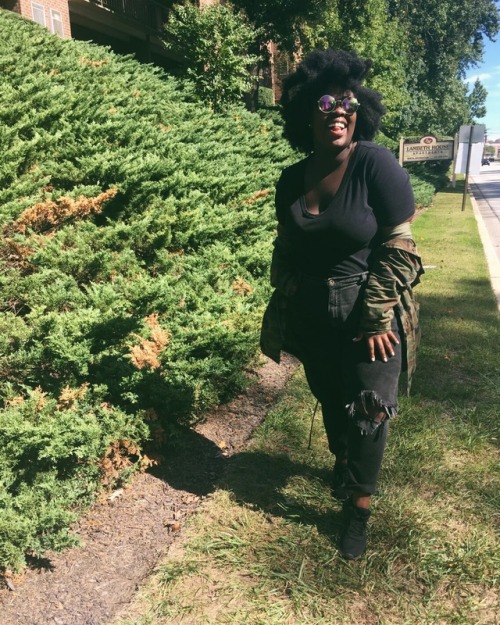 bibiniba:I love an all black ensemble, here are some of my favorites