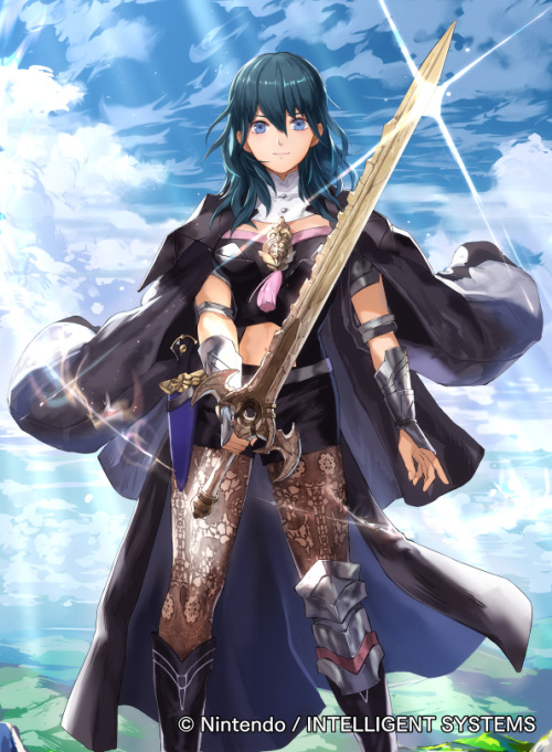 ファイアーエムブレム0（サイファ）第19弾The Nineteenth Fire Emblem Cipher TCGfecipher.jp/