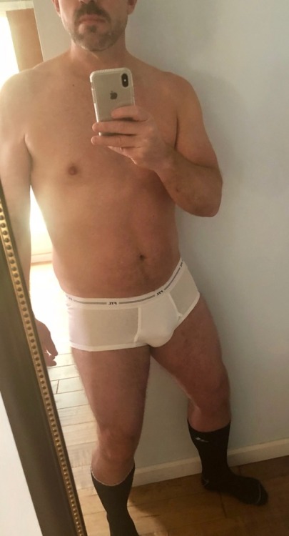 masculinetightywhities: bretgraf: FTL Fri I wore these in high school and still wear them now. Favor