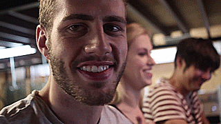 bgibbles:  achievementt-teeth:  RIP Blaine (x)  So sad that I’m dead :( Oh, right, BOoOoO! I’M A SPOOKY GHOoOoOST! 