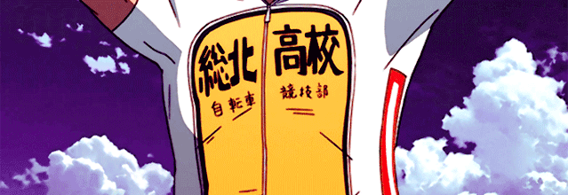 Headcanon Yowapeda Tumblr Posts Tumbral Com