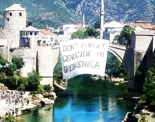 mostar