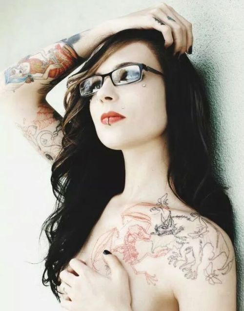 realsuicidegirls: Suicidegirls blog