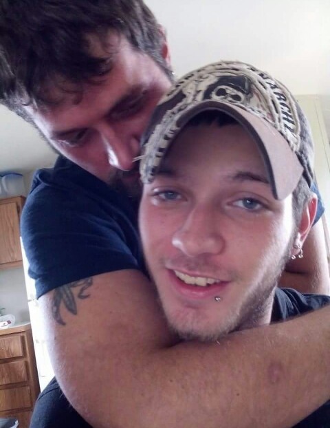 topdude82:In case u didn’t know yes my son is my lover and has been for a few years now. He ch