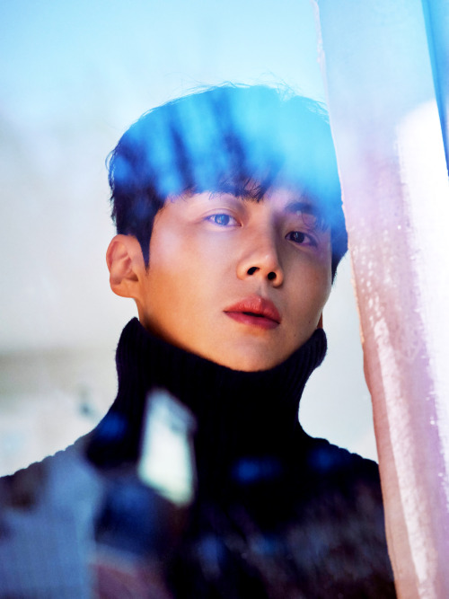 liveasbutterflies:kim seon ho for elle korea ‘21