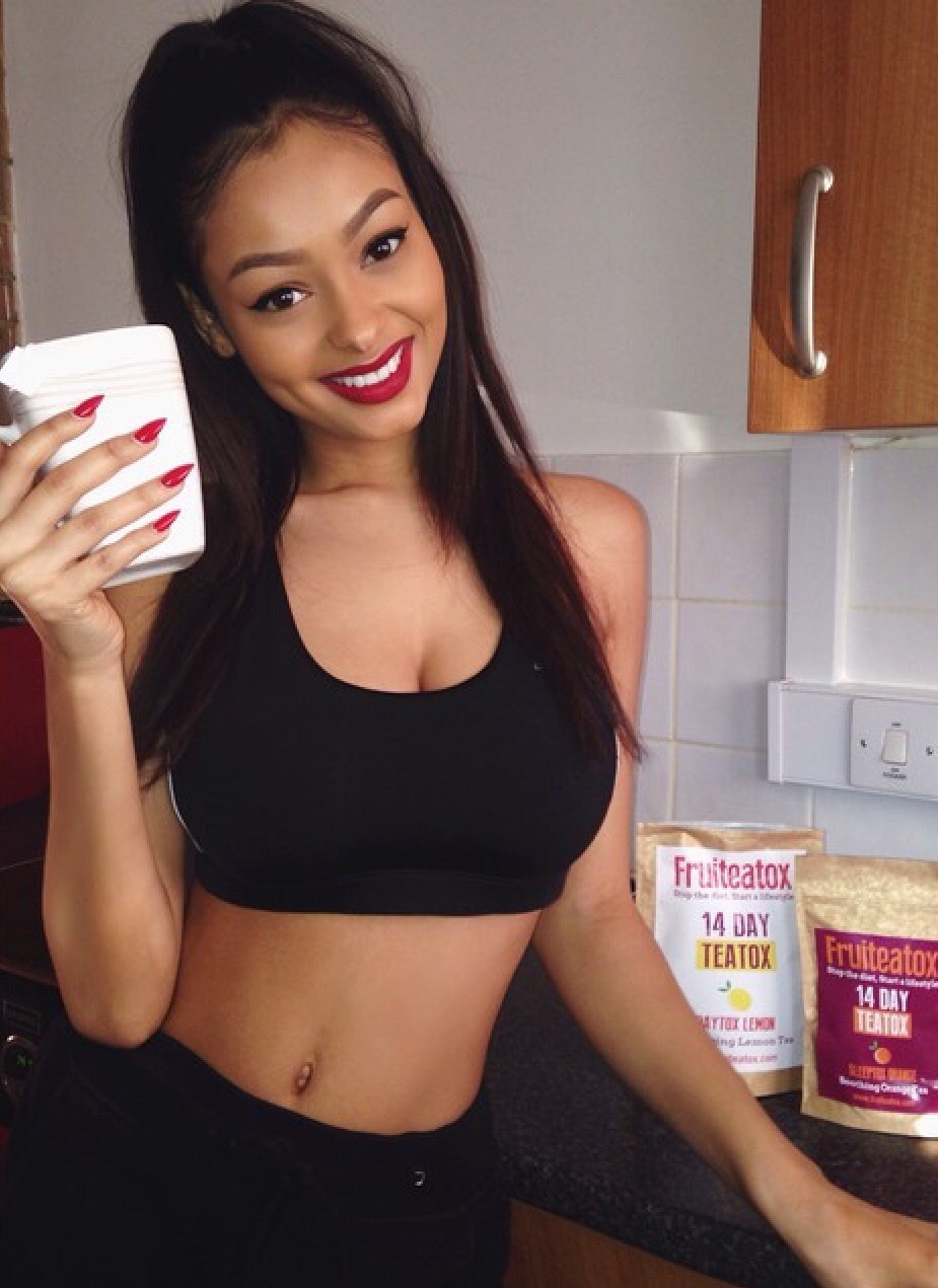   Jayde PierceAge: 19Ethnicity: English/Jamaicanhttp://jaydepiercexo.tumblr.com/https://instagram.com/jaydepierce/