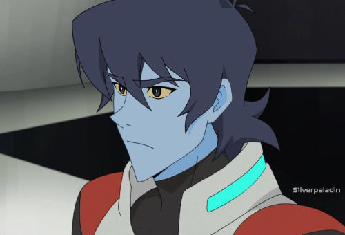 For this Keith edit, I decided to use Acxa&rsquo;s design (save the horns) and see how it looked on 