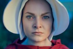 fravery:  antti karppinen Handmaid’s Tale